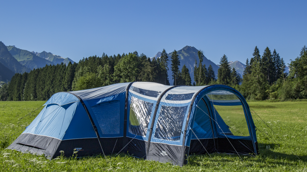 Bristol Tent Show 6th and 7th July