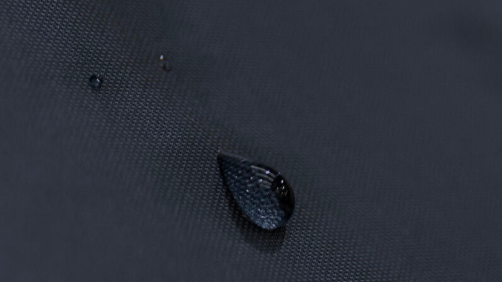 Benefits of the Vango Dynamic Weave 100™