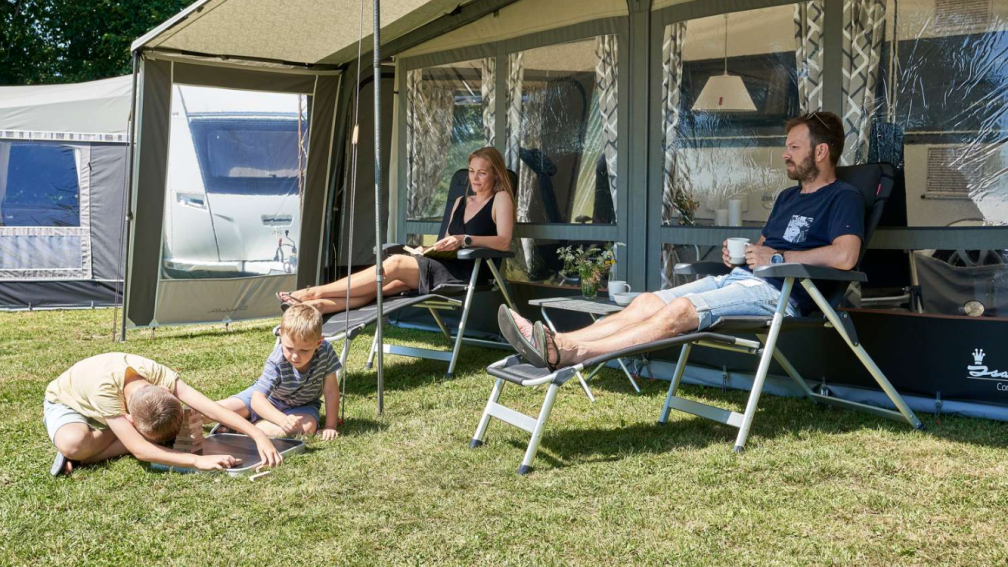 3 Tips to Help Make your Isabella Awning Last Longer