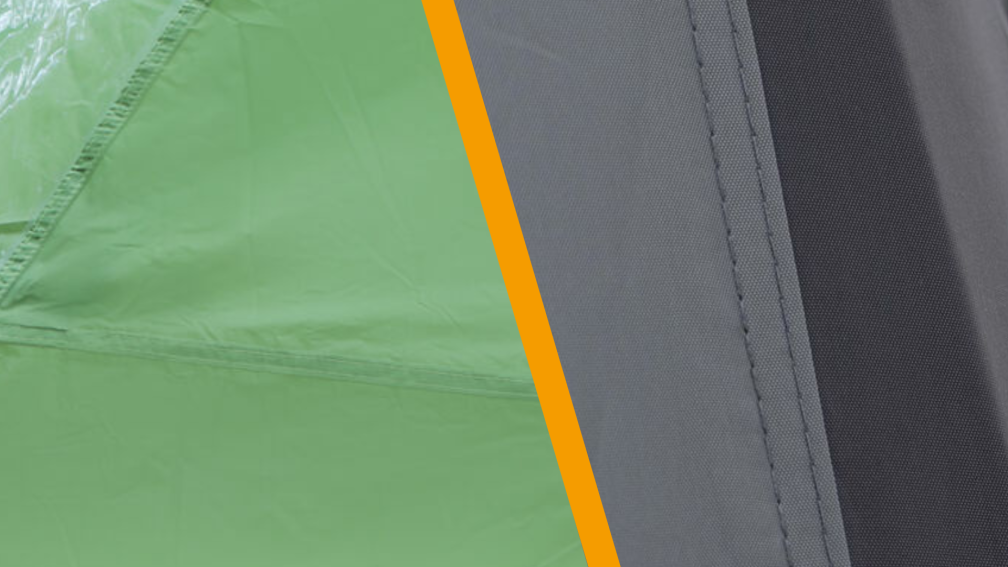 Polyester Vs Polycotton Tents