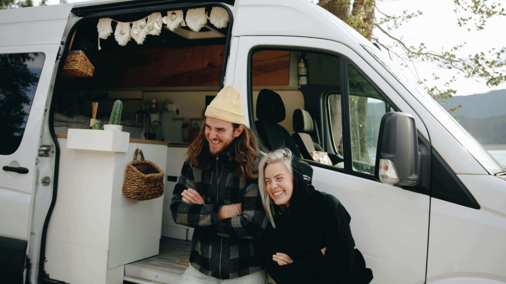 What is Van Life?