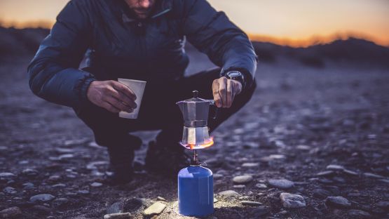 How to choose the right Gas Bottle