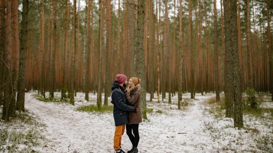 5 Ways to Spend More Time Outdoors in 2026