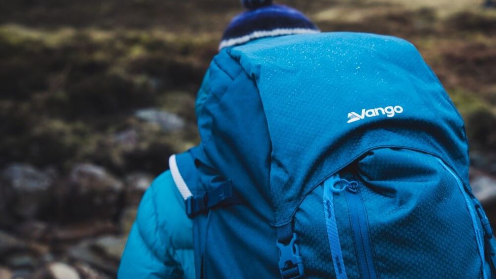 Attwoolls Guide to Backpacking the UK