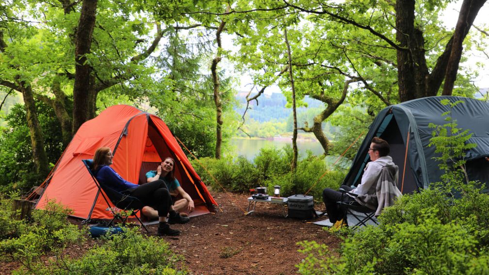 New Vango Adventure Tents for 2025 Camping