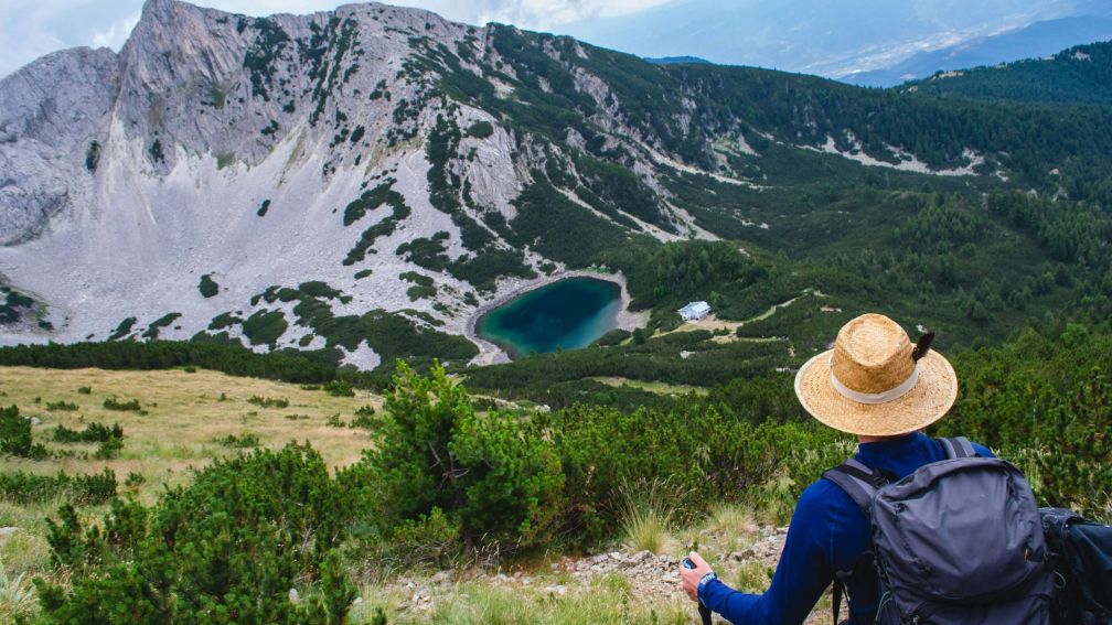 Hiking in Summer Essentials