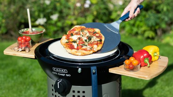 Cadac Cooking Demonstration - 24th June