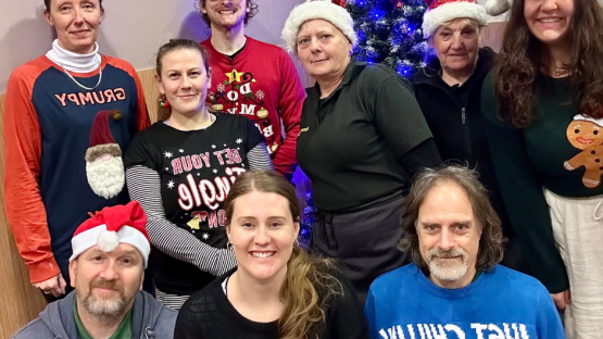 Save the Children Christmas Jumper Day - 7th December