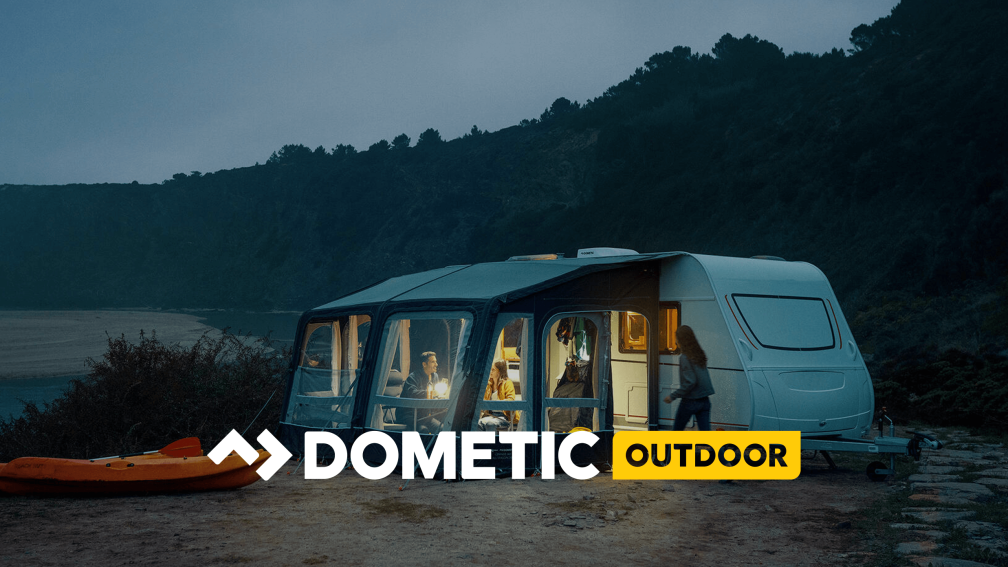 Dometic &amp; Kampa Driveaway Show 13th - 14th May 2023
