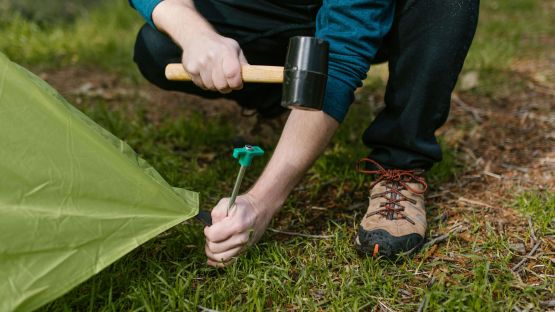 Attwoolls Advice: What Pegs Do I Need?