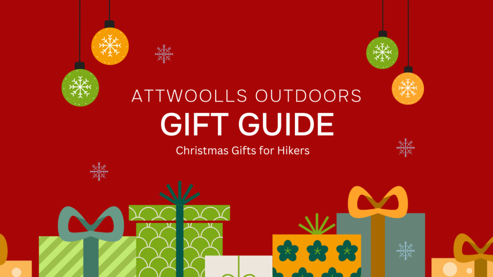 Christmas Gifts for Hikers