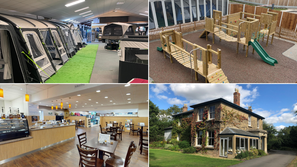 2024 Recap and 2025 Goals