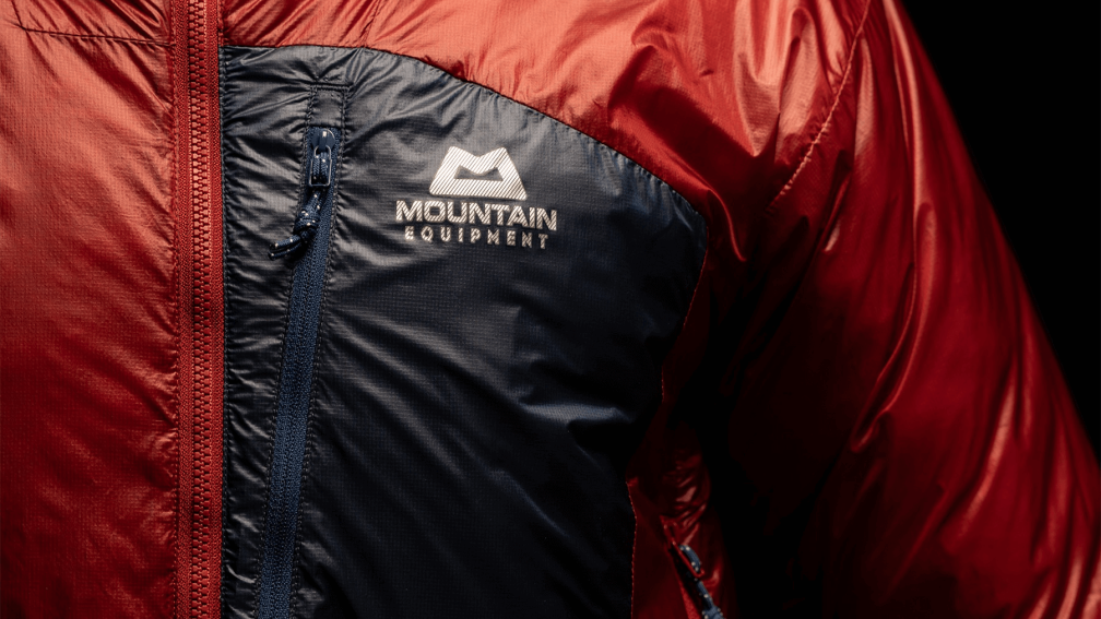 Brand Spotlight: Mountain Equipment