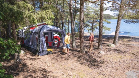 Brand Spotlight: KAMPA AND DOMETIC
