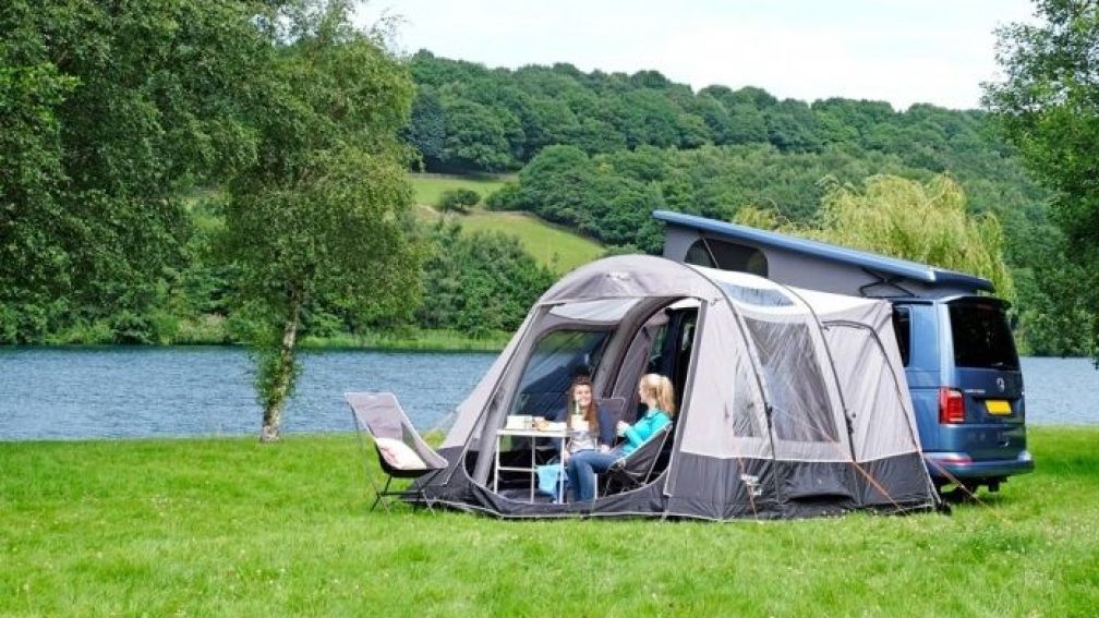 How to Prepare Your New Awning for the Season