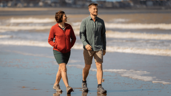 5 Tips to Start Walking