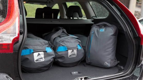 How to Pack your Car for Camping