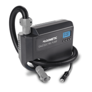 an image showing a dometic gale pump